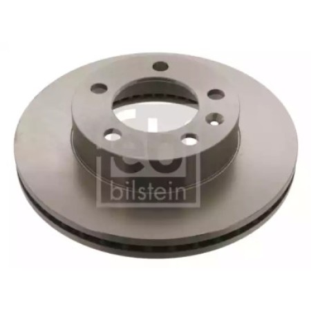 Диск тормозной (39346) FEBI BILSTEIN