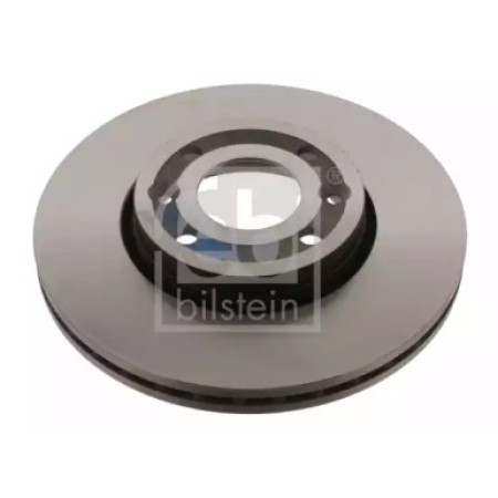 Диск тормозной (39477) FEBI BILSTEIN