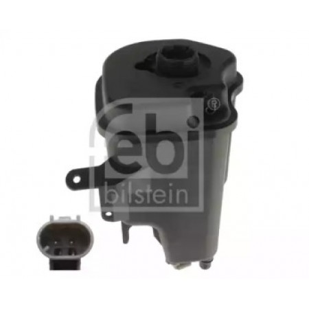 Бачок расширительный BMW X5 (E70)/X6 (E71) 06-14 (+ датчик) (39615) FEBI BILSTEIN