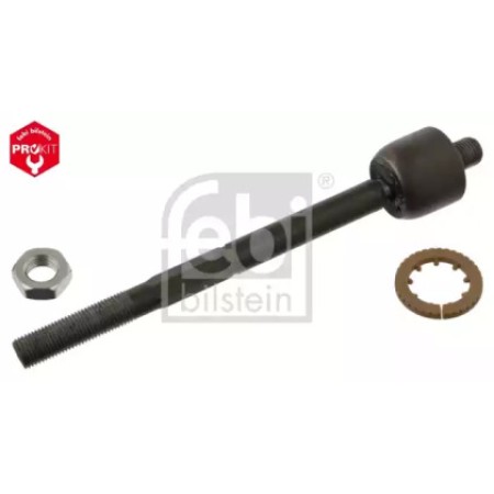 Тяга рулевая (39690) FEBI BILSTEIN
