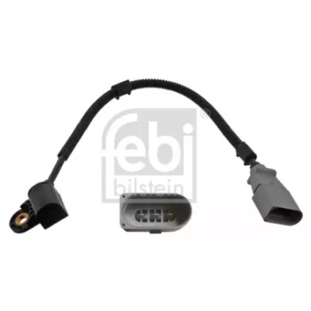 Датчик положения распредвала VW Caddy/T5 1.6/2.0 TDI/BiTDI 10- (39869) FEBI BILSTEIN