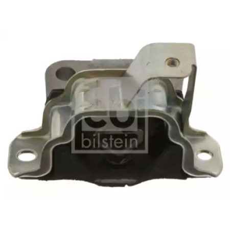Подушка двигателя Nemo/Fiorino/Qubo 1.3HDI Multijet 07- Л. FEBI BILSTEIN (40065)