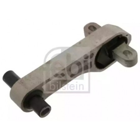 Подушка КПП Nemo/Fiorino/Qubo 1.3HDI Multijet 07- Л. FEBI BILSTEIN (40066)