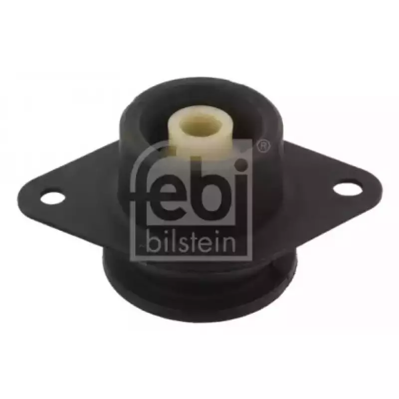 Подушка двигателя (40083) FEBI BILSTEIN