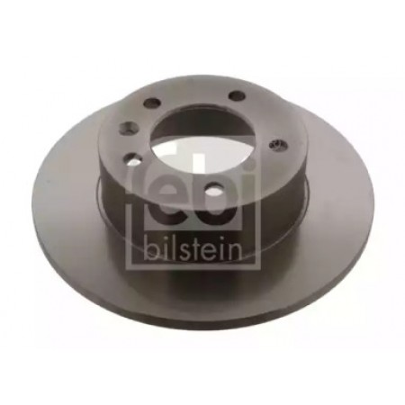 Диск тормозной (40093) FEBI BILSTEIN