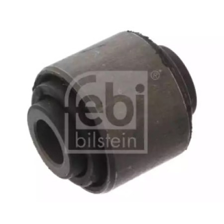 Сайлентблок тяги (задней/поперечной/наружный) Audi/Seat/Skoda/VW 04- (40x14x45) FEBI BILSTEIN (40591)