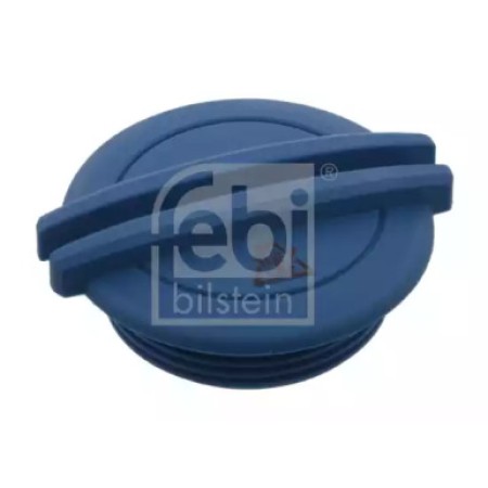 Крышка бачка расширительного VW Caddy 03- /Crafter/T5 (40722) FEBI BILSTEIN