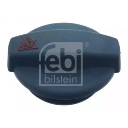 Крышка бачка расширительного Audi A4/ A6 97-11 (1.5bar) (40723) FEBI BILSTEIN