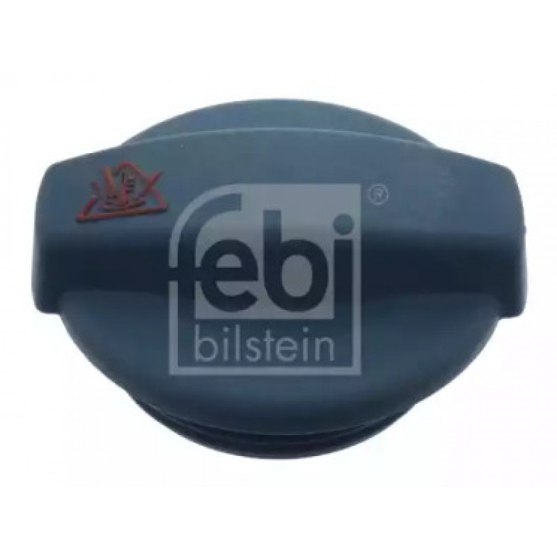 Крышка бачка расширительного Audi A4/ A6 97-11 (1.5bar) (40723) FEBI BILSTEIN