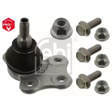 Опора шаровая (40808) FEBI BILSTEIN