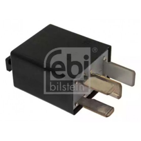 Реле поворотов (40910) FEBI BILSTEIN