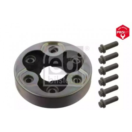 Муфта карданного вала комплект FEBI BILSTEIN (40923)