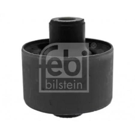 Сайлентблок рычага (заднего/спереди) Mitsubishi Colt/Carisma/Lancer 92-06 (продольного) FEBI BILSTEIN (41112)