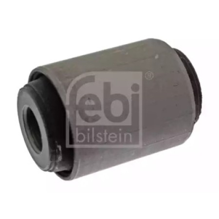 Сайлентблок рычага (заднего/внутри) Mitsubishi Pajero 00- (поперечного) FEBI BILSTEIN (41135)