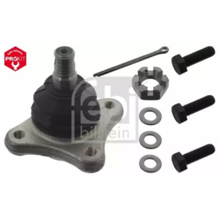 Опора шаровая (41250) FEBI BILSTEIN