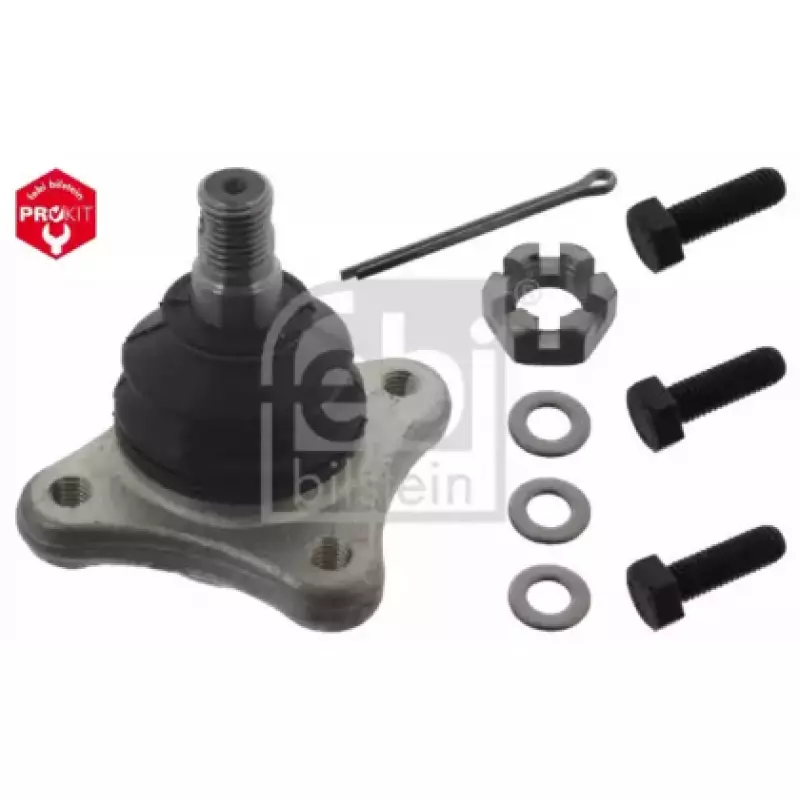 Опора шаровая (41250) FEBI BILSTEIN