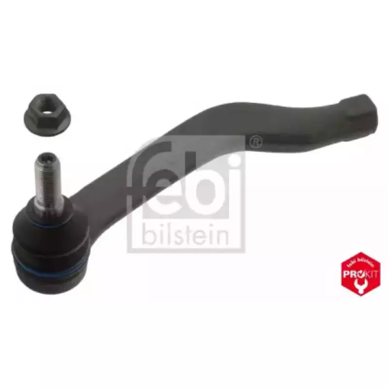 Наконечник рулевой тяги (43617) FEBI BILSTEIN