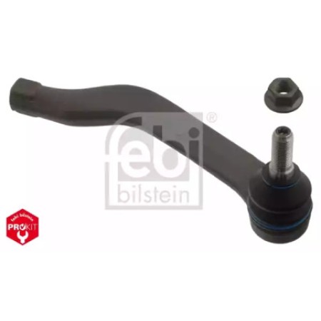 Наконечник рулевой тяги (43618) FEBI BILSTEIN