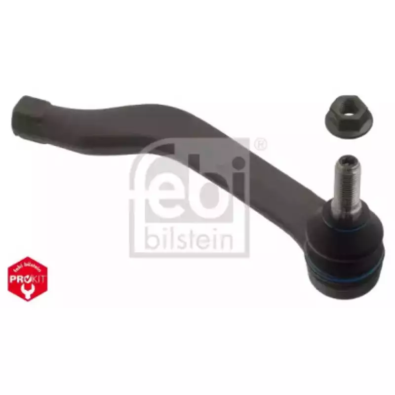 Наконечник рулевой тяги (43618) FEBI BILSTEIN