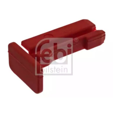 Фиксатор заглушки щупа уровня масла АКПП Sprinter 901-905/Vito (W639) 03- (44204) FEBI BILSTEIN