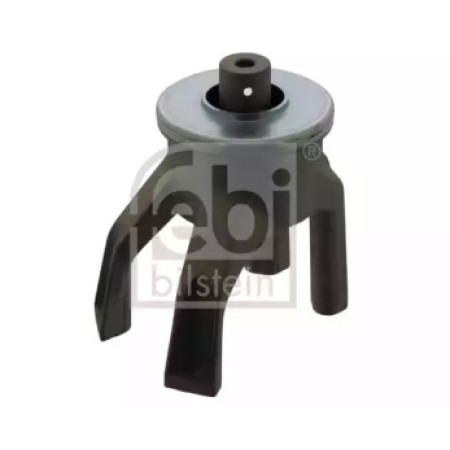 Подушка двигателя (44243) FEBI BILSTEIN