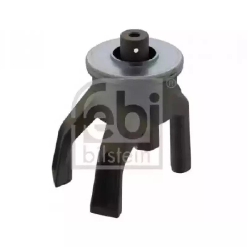 Подушка двигателя (44243) FEBI BILSTEIN