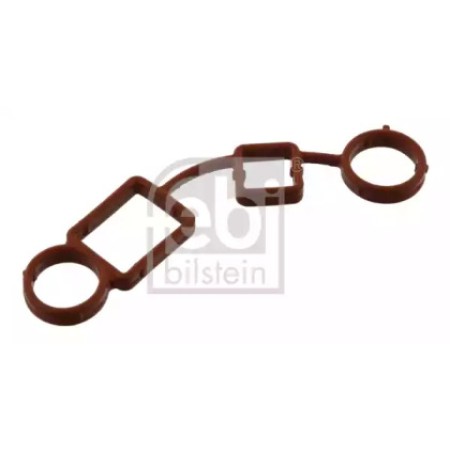 Прокладка клапана вентиляции картера Audi A4/VW Golf V/VI 04-13 (44481) FEBI BILSTEIN