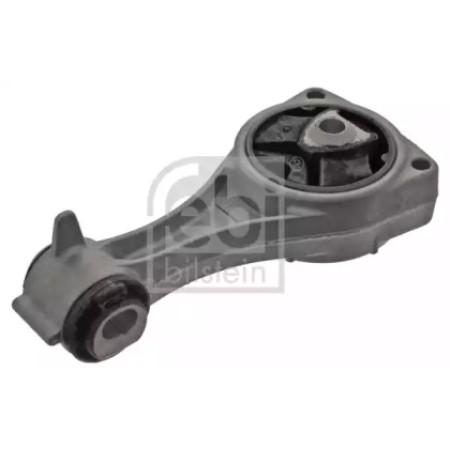 Подушка двигателя (44555) FEBI BILSTEIN
