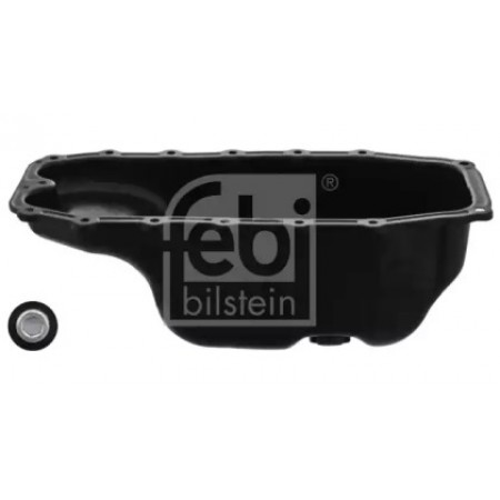 Поддон двигателя FEBI BILSTEIN (44880)