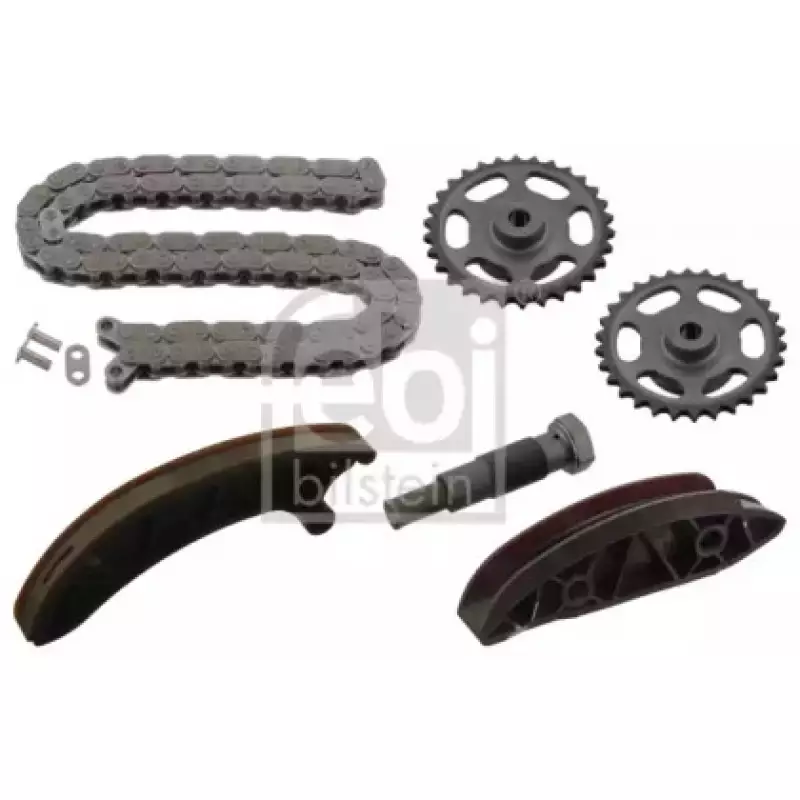 Комплект цепи ГРМ  FE39593 FEBI BILSTEIN (44973)