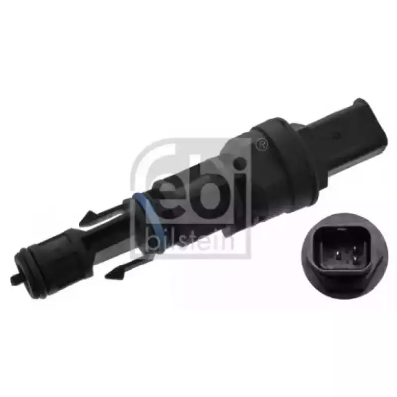 Датчик скорости (45166) FEBI BILSTEIN