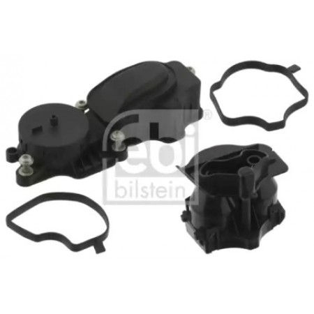 Клапан вентиляции картера BMW 3 (E46/E91)/5 (E61) 04-12 (45195) FEBI BILSTEIN