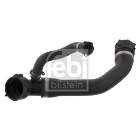 Патрубок радиатора (45280) FEBI BILSTEIN