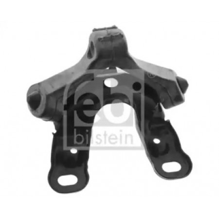 Кронштейн крепления глушителя VW Golf 04- (45574) FEBI BILSTEIN