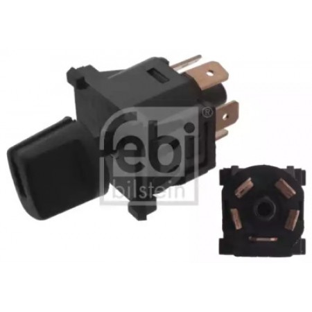 Переключатель печки (45623) FEBI BILSTEIN