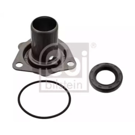 Втулка подшипника выжимного направляющая Audi A6/ VW Passat 94-05 (лейка) (45719) FEBI BILSTEIN