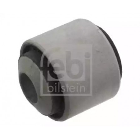 Сайлентблок рычага (заднего/сверху) Audi Q7/VW Touareg 2.5D-6.0D 02- FEBI BILSTEIN (45866)
