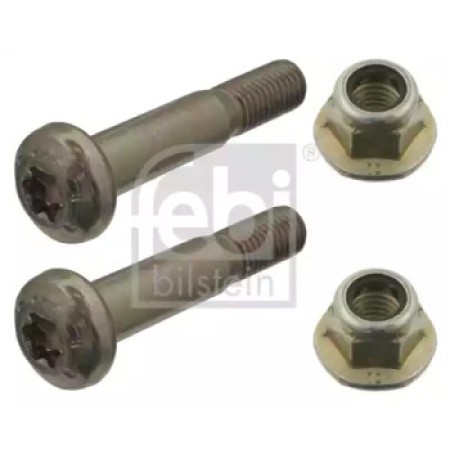 Болт крепления опоры шаровой Ford Focus 98-05 (45882) FEBI BILSTEIN