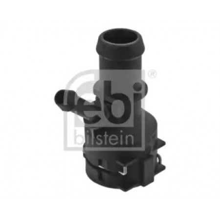 Фланец охлаждающей жидкости FEBI BILSTEIN (45990)