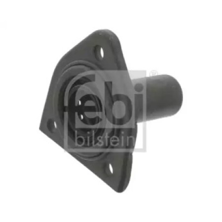 Сальник первичного вала КПП Citroen Jumpy 2.0HDI (23x47/72.5x64.5) (лейка) (46008) FEBI BILSTEIN