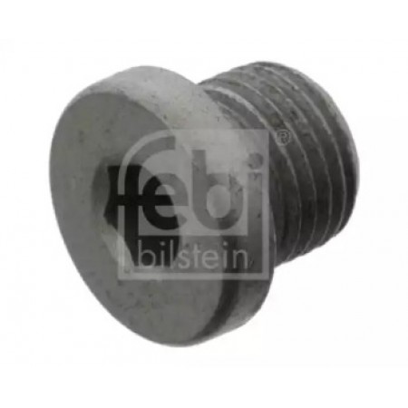 Болт слива масла (46267) FEBI BILSTEIN