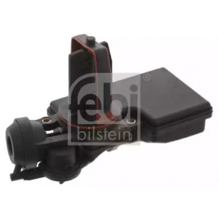 Клапан управления впускного коллектора BMW 3 (E46)/5 (E39)/7 (E66) 3.0i 00-09 (46424) FEBI BILSTEIN