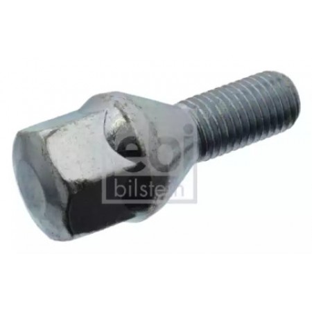Болт колеса (46615) FEBI BILSTEIN