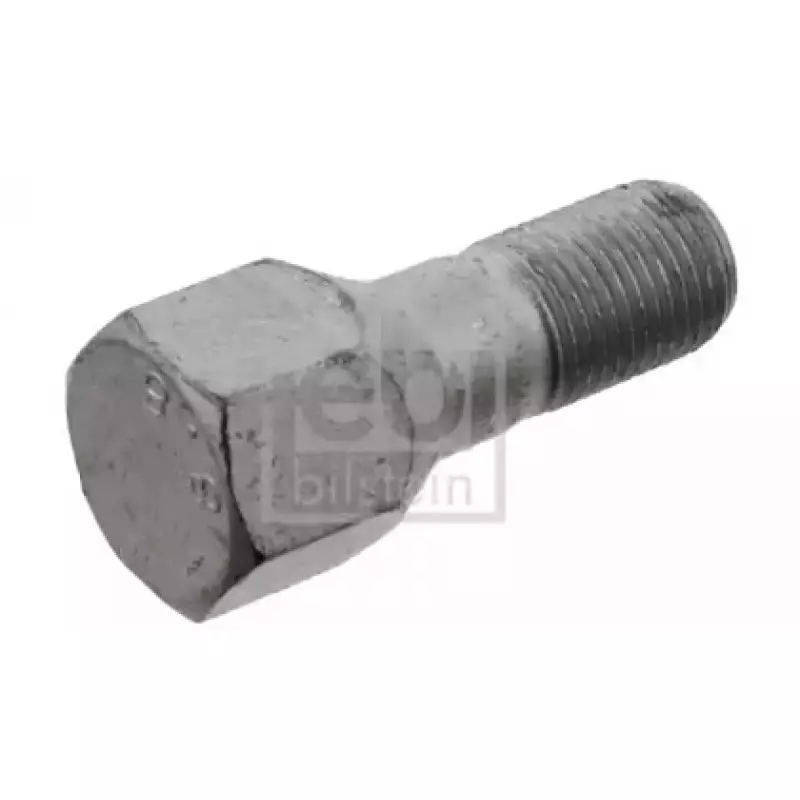 Болт колеса (46686) FEBI BILSTEIN