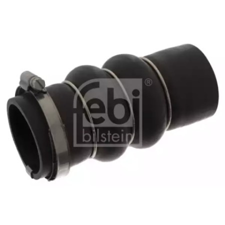 Патрубок интеркулера (47265) FEBI BILSTEIN