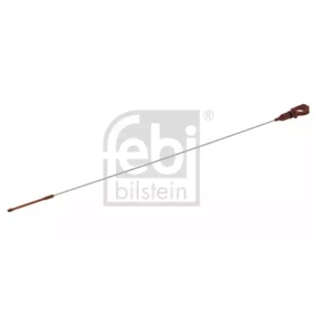 Щуп уровня масла Citroen Berlingo/Peugeot Partner 1.6HDI 08- (47301) FEBI BILSTEIN