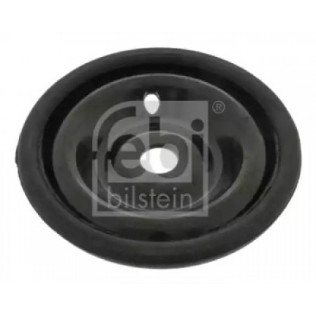 Пластина упорная подушки амортизатора MB Vito (W638-639) (47635) FEBI BILSTEIN