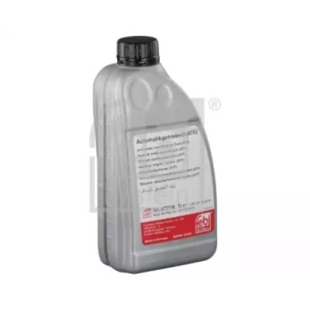 Масло трансмиссионное ATF  0029890603 FEBI BILSTEIN (47716)
