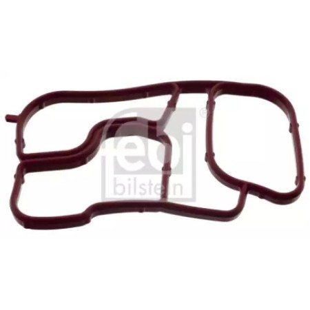 Прокладка радиатора масляного VW T5/T6 2.0 TSI 11- (48367) FEBI BILSTEIN