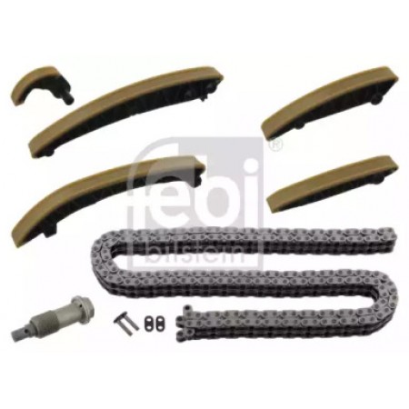 Комплект цепи ГРМ FEBI BILSTEIN (48382)